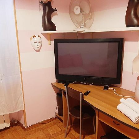Barbarano Romano Villa Rosalba Camere מראה חיצוני תמונה