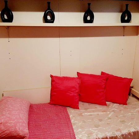 Barbarano Romano Villa Rosalba Camere מראה חיצוני תמונה