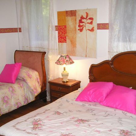 Barbarano Romano Villa Rosalba Camere מראה חיצוני תמונה