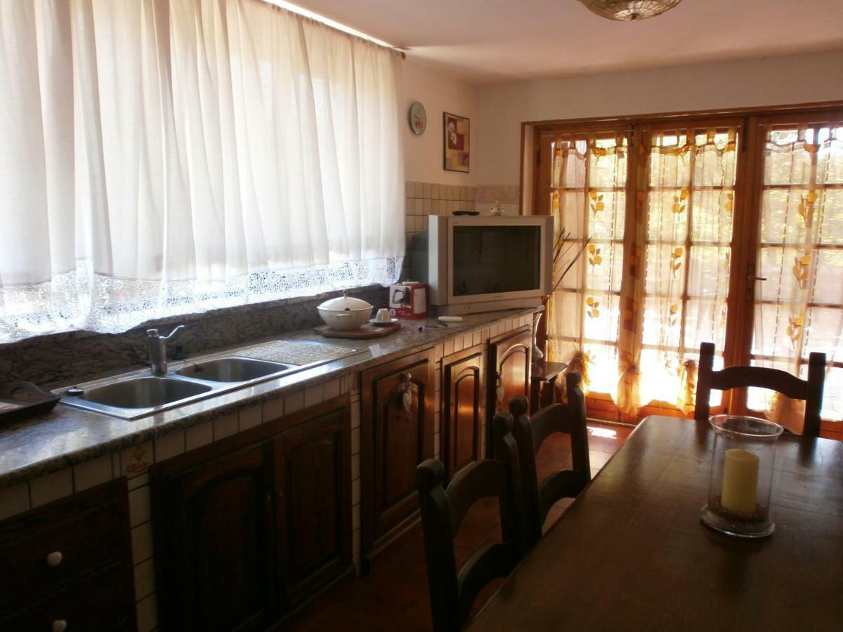 Barbarano Romano Villa Rosalba Camere מראה חיצוני תמונה