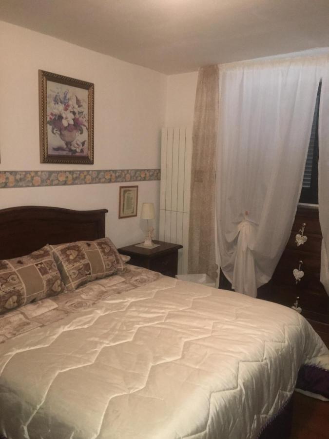 Barbarano Romano Villa Rosalba Camere מראה חיצוני תמונה