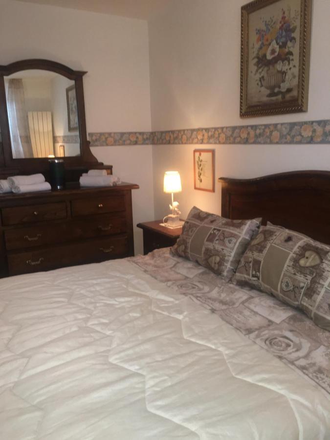 Barbarano Romano Villa Rosalba Camere מראה חיצוני תמונה