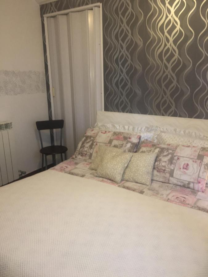Barbarano Romano Villa Rosalba Camere מראה חיצוני תמונה