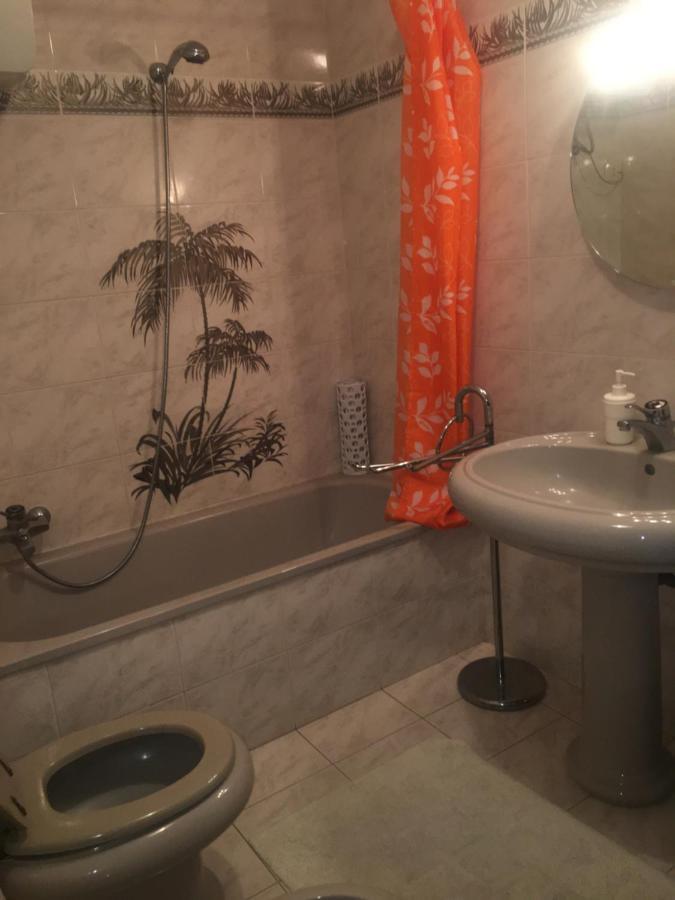 Barbarano Romano Villa Rosalba Camere מראה חיצוני תמונה