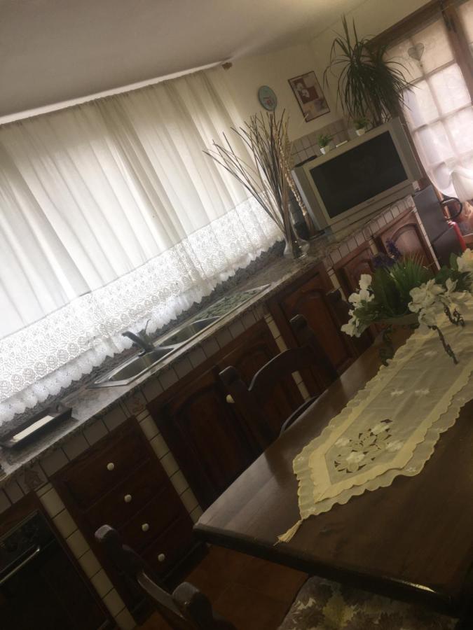 Barbarano Romano Villa Rosalba Camere מראה חיצוני תמונה