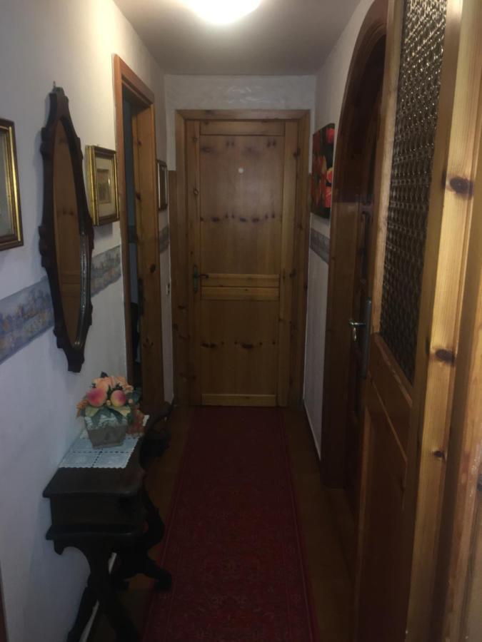 Barbarano Romano Villa Rosalba Camere מראה חיצוני תמונה