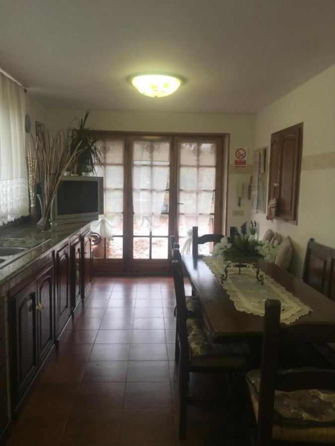 Barbarano Romano Villa Rosalba Camere מראה חיצוני תמונה