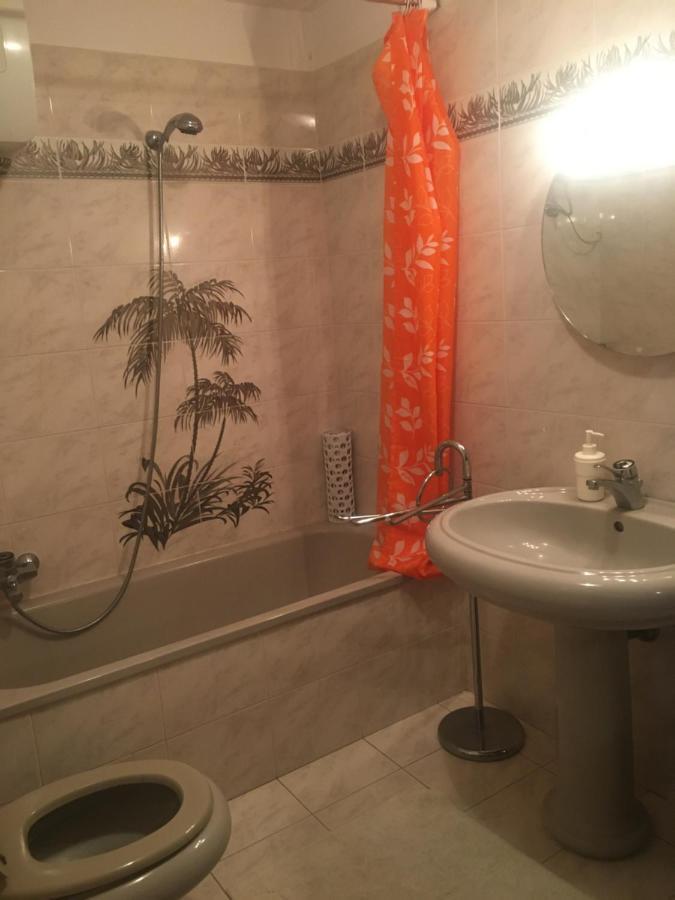 Barbarano Romano Villa Rosalba Camere מראה חיצוני תמונה